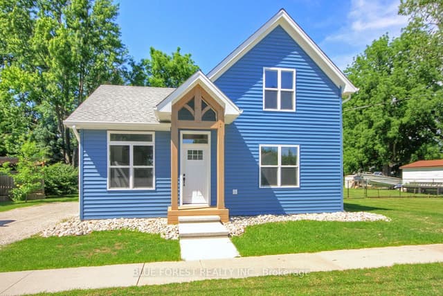 Detached at 454 Trerice Street, Chatham-Kent, ON N0P 1M0