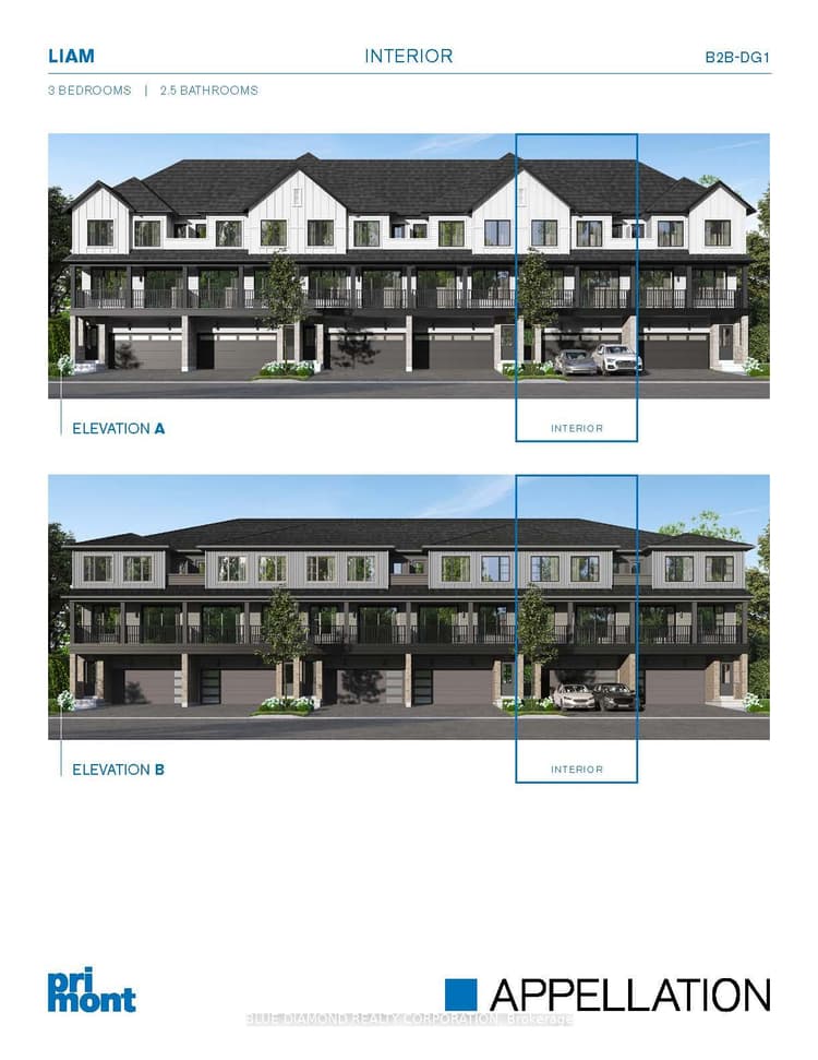 Block 23, lot 2 Quaker Road
