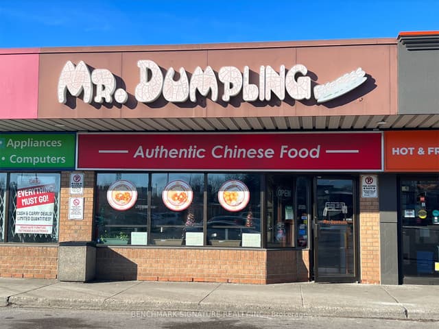 Sale Of Business at 50 Dundurn Street S 103, Hamilton, ON L8P 4W3