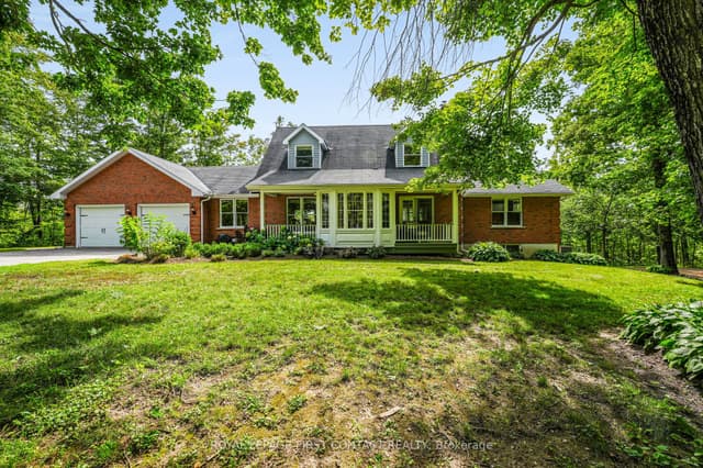 Detached at 1772 10 Line N, Oro-Medonte, ON L0L 1T0