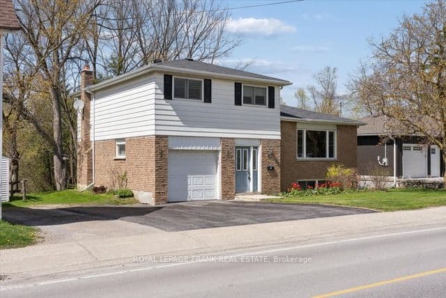 Detached at 87 Mill Street, Uxbridge, ON L9P 1H9