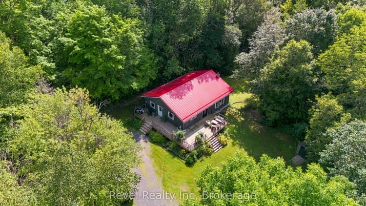 393 Rankin Lake Road
