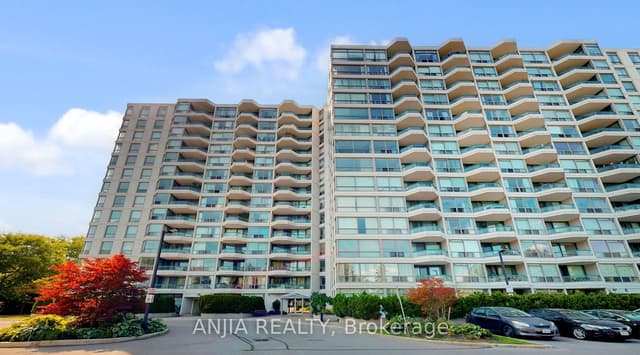 Condo Apartment at 4727 Sheppard Avenue E 1208, Toronto, ON M1S 5B3, Toronto E07