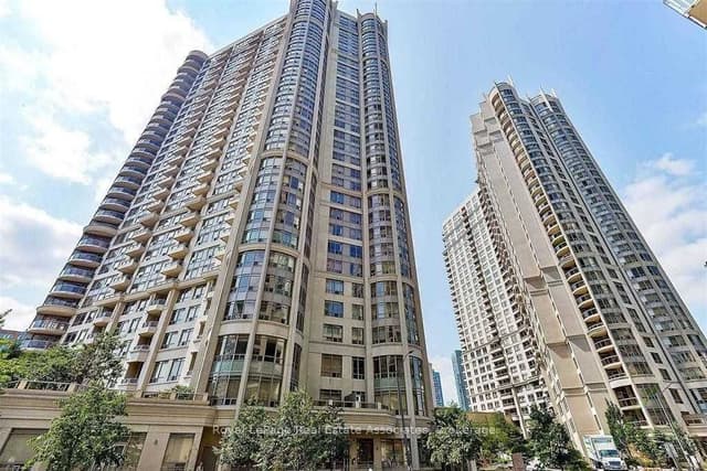 Condo Apartment at 3880 Duke Of York Boulevard 1506, Mississauga, ON L5B 4M7