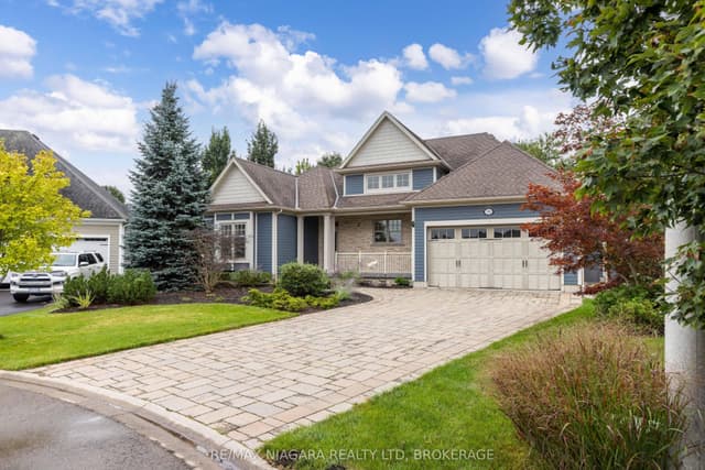 Detached at 19 Driftwood Trail, Fort Erie, ON L0S 1N0