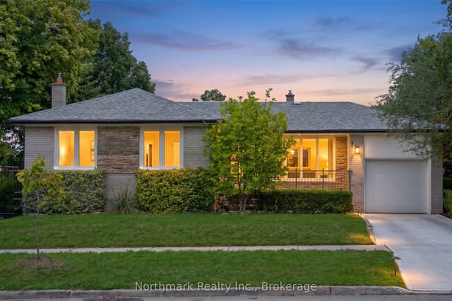 Detached at 48 Benway Drive, Toronto, ON M9W 1Z3, Toronto W10