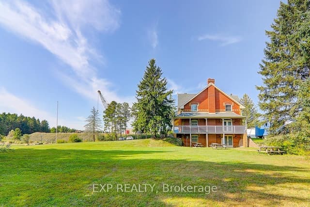 Detached at 2768 Davis Drive, East Gwillimbury, ON L3Y 4W1