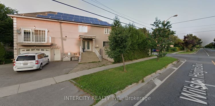 222 Combe Avenue