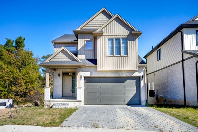 Detached at 2694 BOBOLINK Lane, London South, ON N6M 0J9