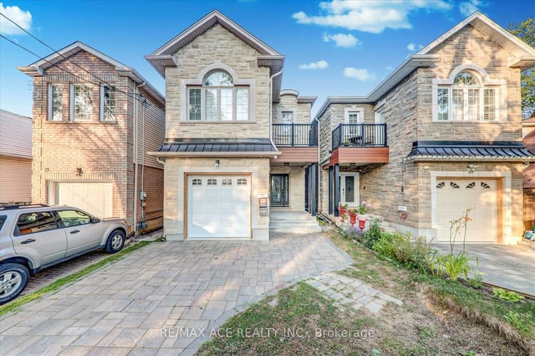 71 Lillington Avenue