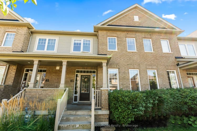83 Ted Miller Crescent