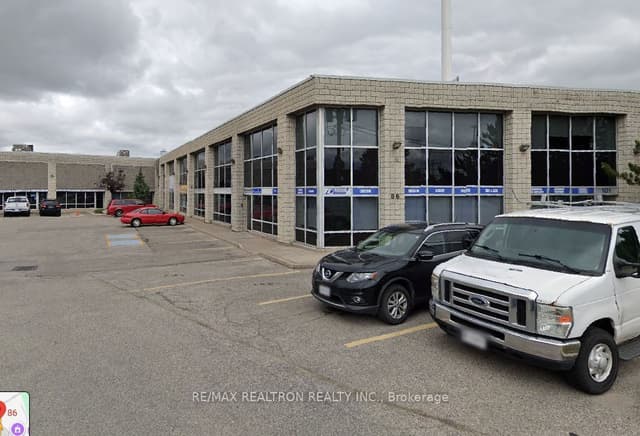 Industrial at 86 Guided Court 4, Toronto, ON M9V 4K6, Toronto W10