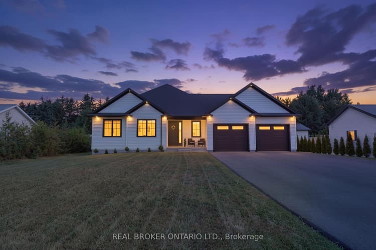 1463 Norfolk County Road 21 N/A