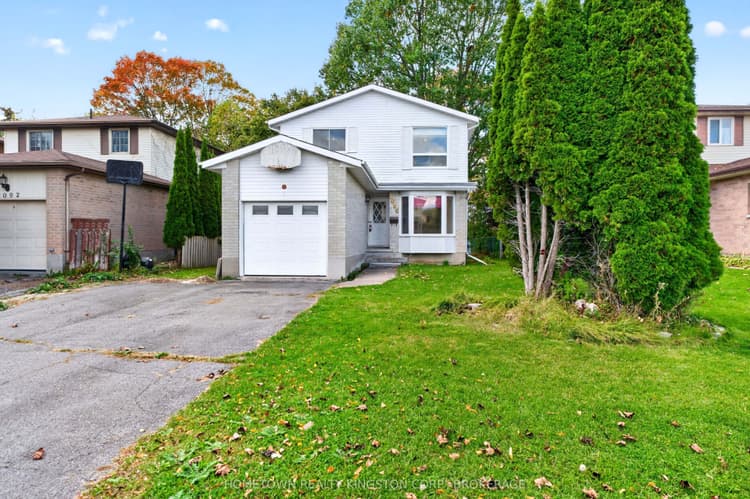 1096 Willowood Drive