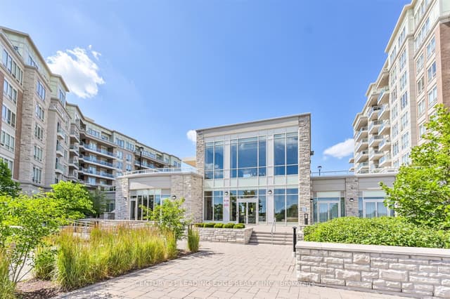 Condo Apartment at 9 Stollery Pond Crescent 210, Markham, ON L6C 0K1