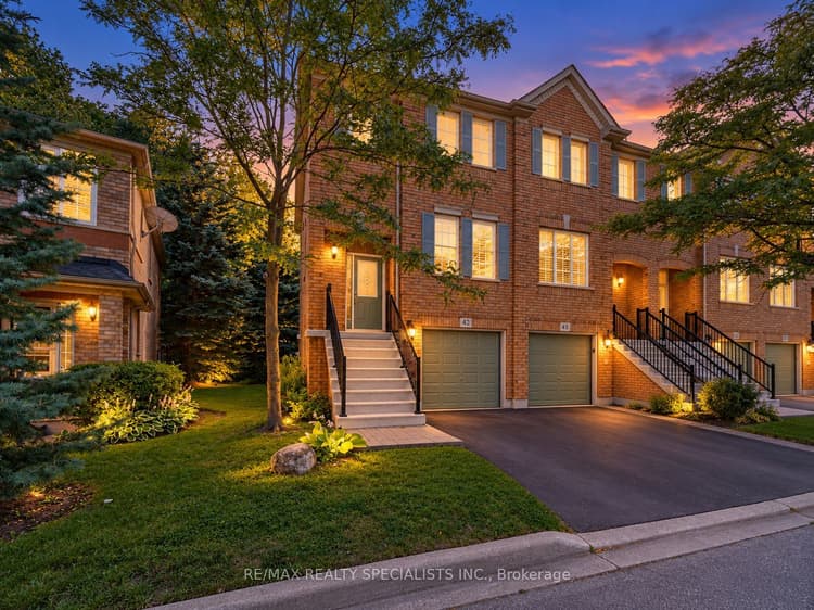 5530 GLEN ERIN Drive