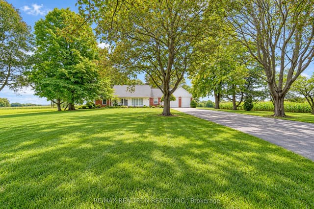 Detached at 1304 Trulls Road, Clarington, ON L1E 2S4