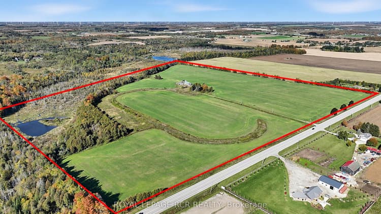 516458 County 124 Road