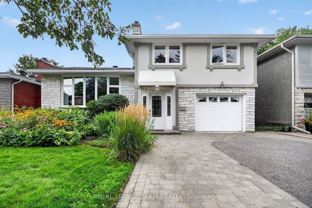 Detached at 673 Golden Avenue, Carlingwood - Westboro and Area, ON K2A 2G3