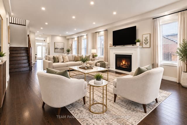 Detached at 409 Freure Drive, Cambridge, ON N1S 0A2