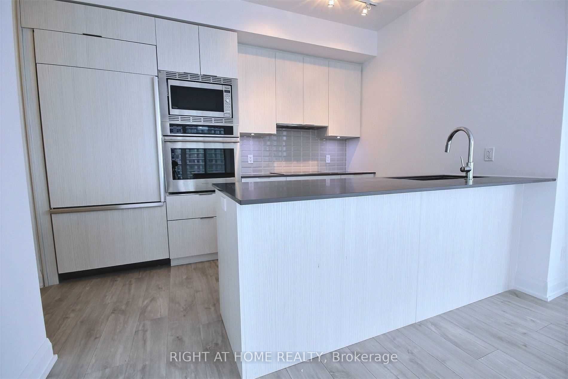 Suite 1703 · Floor 17, Unit 1703 · 56 Annie Craig Dr