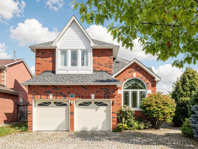 Detached at 622 Carlton Road, Markham, ON L3P 7R6