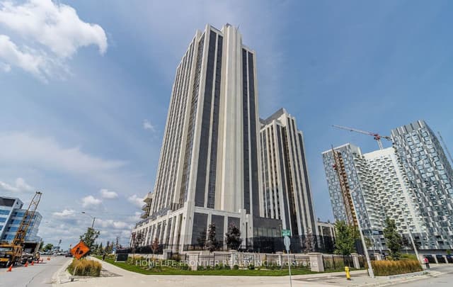 Condo Apartment at 9085 Jane Street 803, Vaughan, ON L4K 0L8