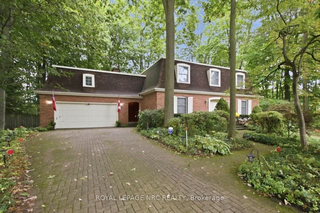 Detached at 53 Stella Street, Pelham, ON L3E 0T8