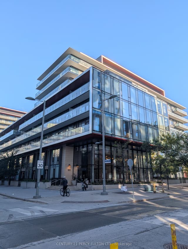Condo Townhouse at 180 Mill Street S104, Toronto, ON M5A 0V7, Toronto C08