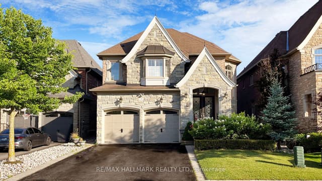 Detached at 39 Lilly Valley Crescent, King, ON L7B 0B5