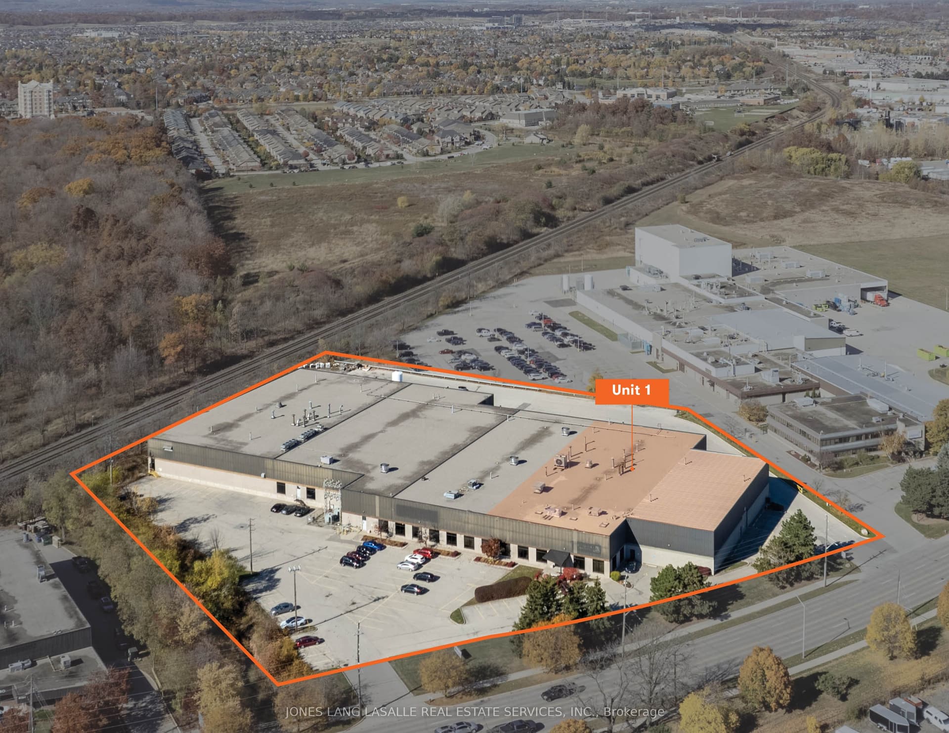 Unit 1, Unit 1 · 4211 Mainway