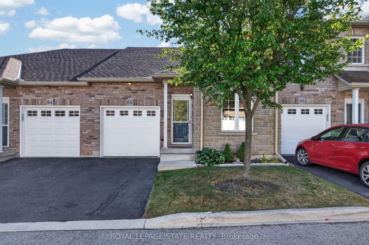 566 Southridge Drive