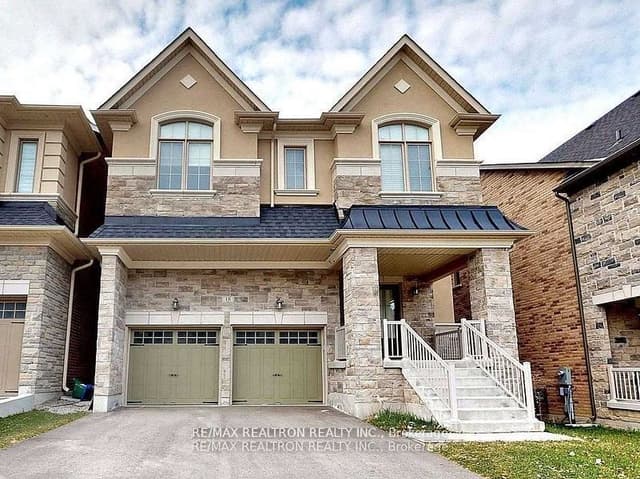 Detached at 18 Love Court One Bedroom, Richmond Hill, ON L4B 0G2