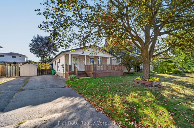 634 Christopher Road