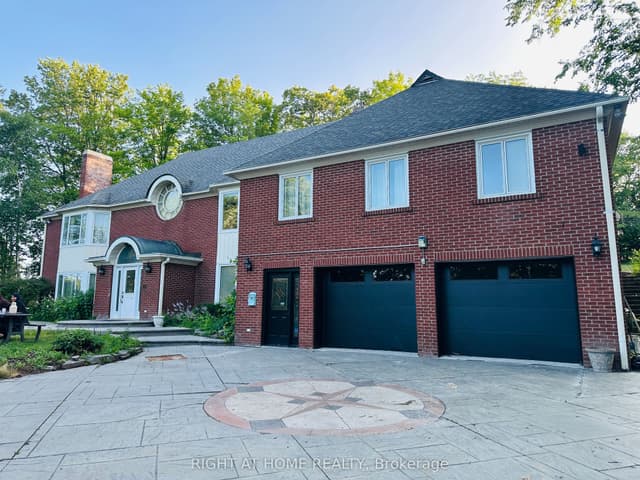 Detached at 12 Keily Crescent E, Caledon, ON L7E 0R4