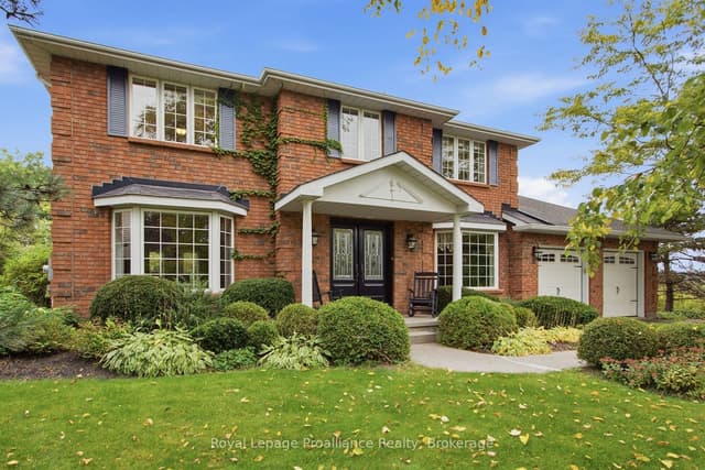Detached at 27 Hastings Park Drive, Belleville, ON K8P 5G4