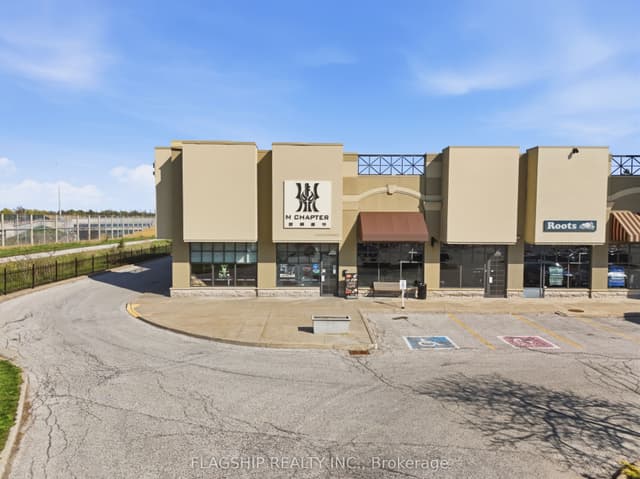 Sale Of Business at 1555 Talbot Road 110, LaSalle, ON N9H 2N2