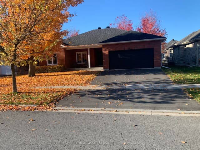 Detached at 1228 Innwood Avenue, Cornwall, ON K6J 5V4