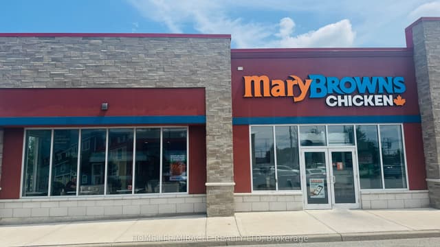 Sale Of Business at 4140 Walker Road, Windsor, ON N8W 3T5
