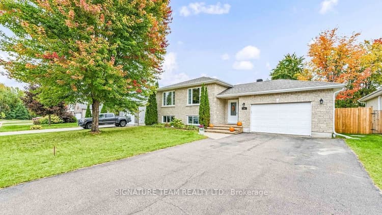 31 Cockcroft Crescent