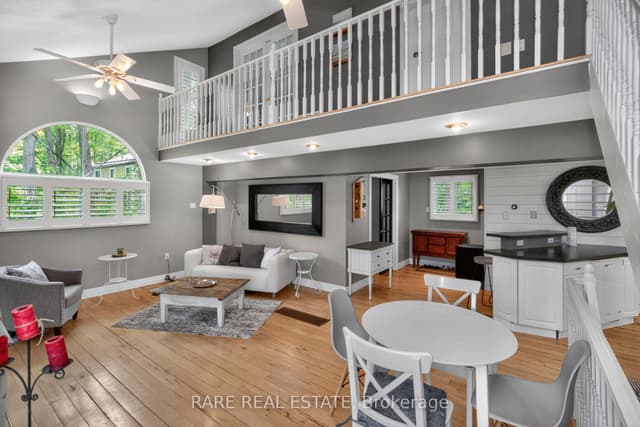Detached at 82 Huronwoods Drive, Oro-Medonte, ON L0K 1E0