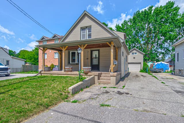Detached at 84 Franklin Street S, Kitchener, ON N2C 1R4