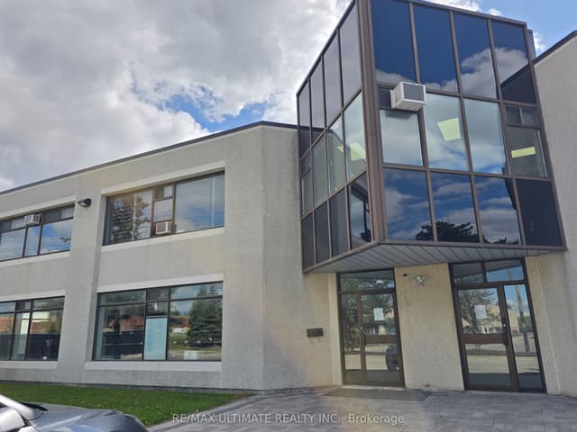 Industrial at 386 Deerhurst Drive A, Brampton, ON L6T 5H9