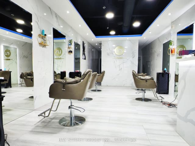 Sale Of Business at 550 Highway 7 E 33, Richmond Hill, ON L4B 3Z4