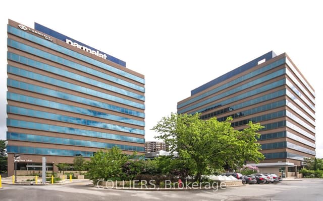 Office at 405 The West Mall 905, Toronto, ON M9C 5J1, Toronto W08