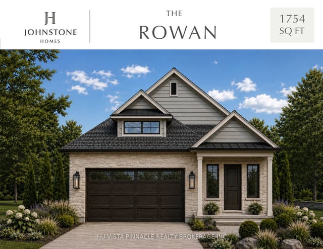 Detached at 6857 Heathwoods Avenue, London South, ON N6P 0M1