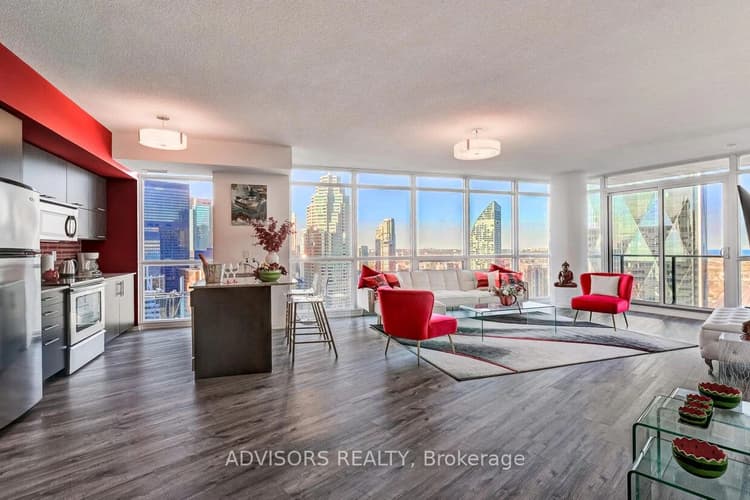 65 Bremner Boulevard