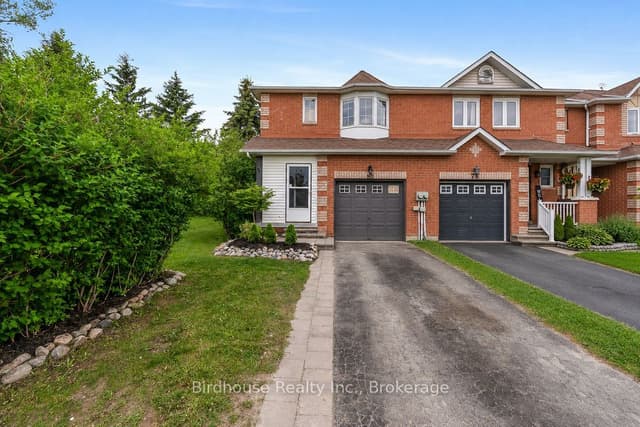 Att/Row/Townhouse at 80 Lorne Street, Brock, ON L0C 1H0