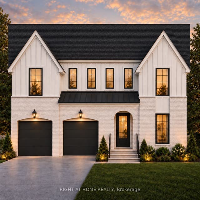 Detached at 72 Lucas Road, St. Thomas, ON N5R 0R3