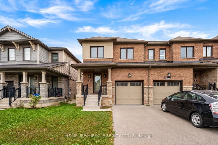 15 Bradshaw Drive